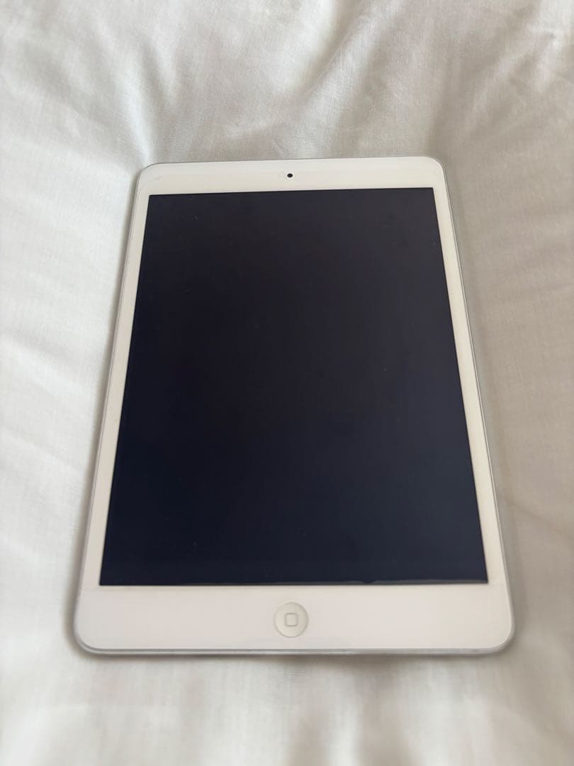 iPad mini2 シルバー