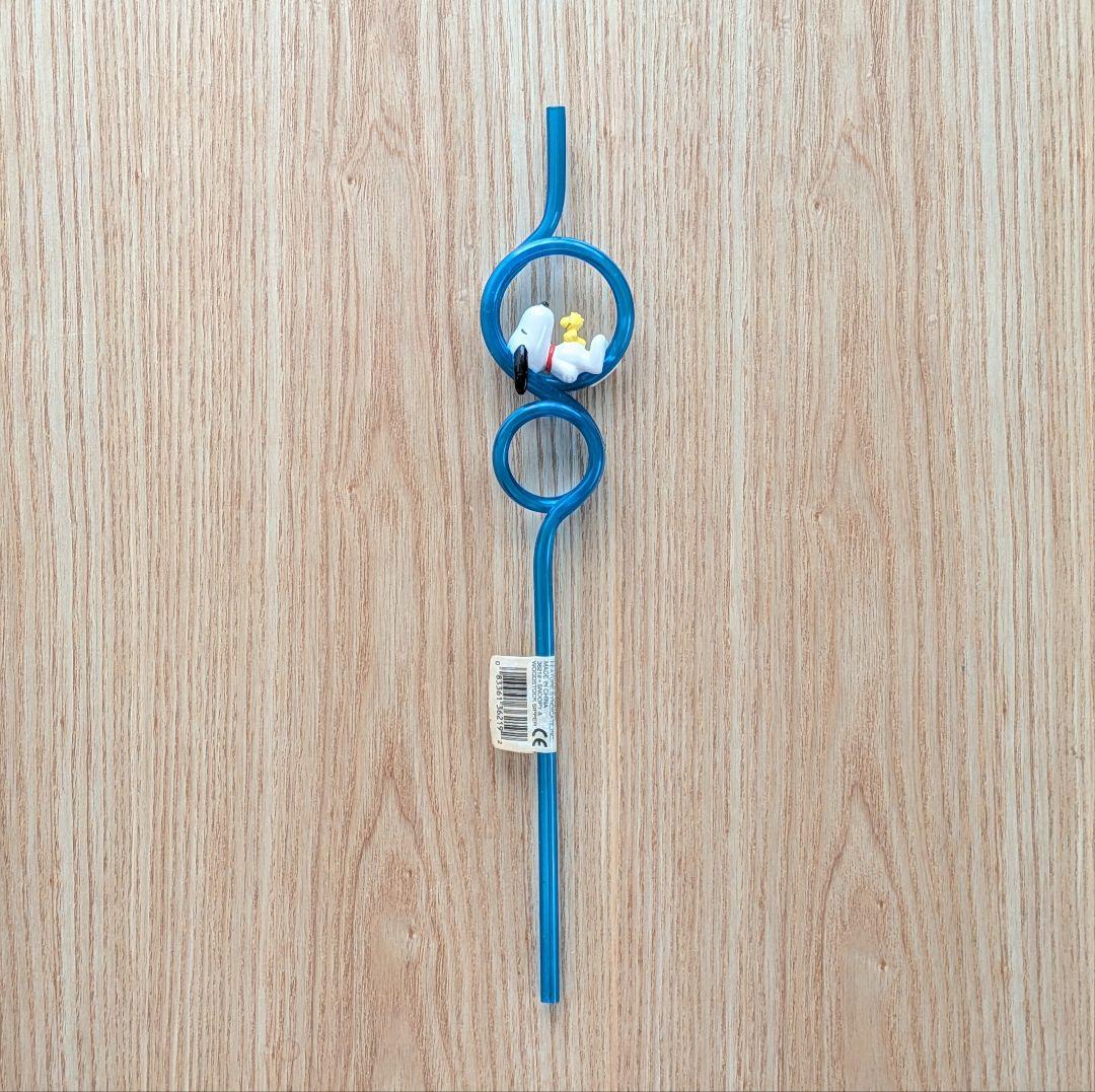 applause スヌーピー SIPPER レッド＆ブルー2本セット