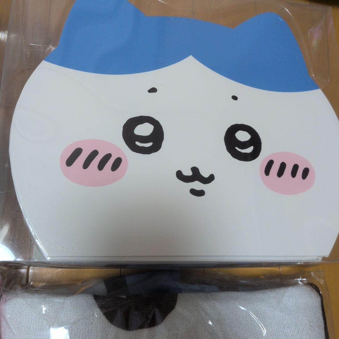 CHIIKAWA キャラクターセット売り