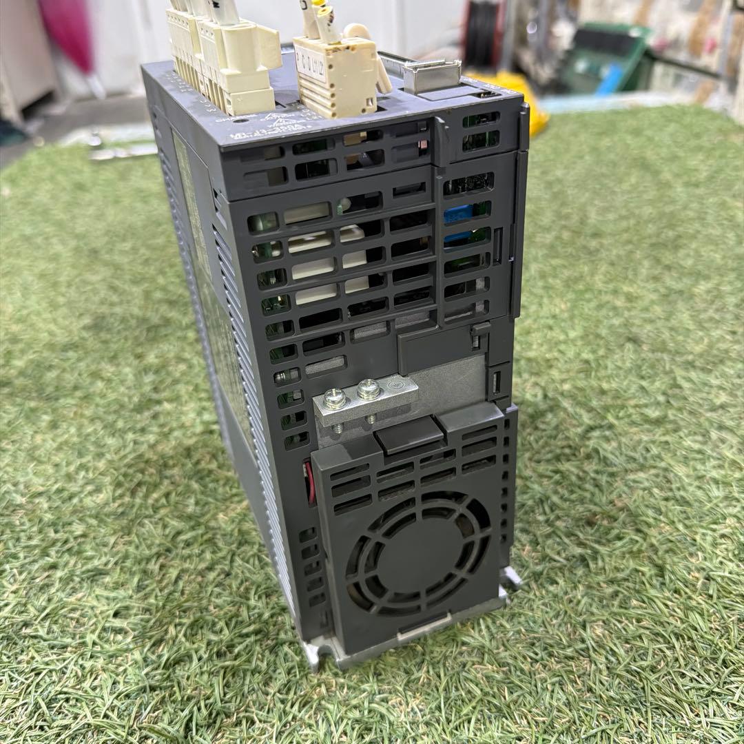 6C036 MITSUBISHI MR-J3-350A サーボアンプ 動作保証