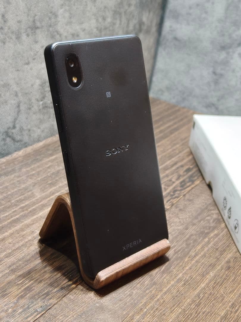 Xperia Ace III A203SO SIMフリー スマホ