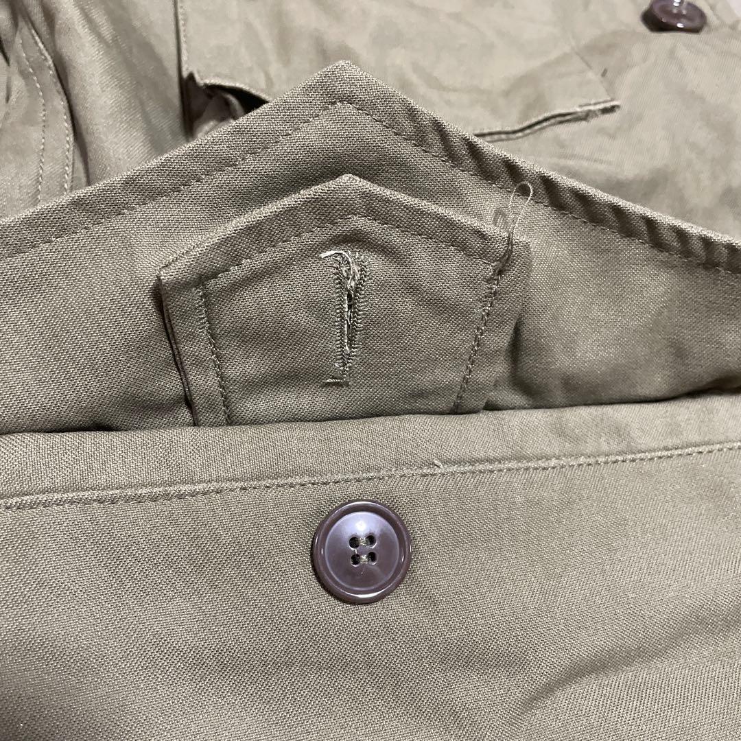 SESSLER M43 フィールドジャケット☆