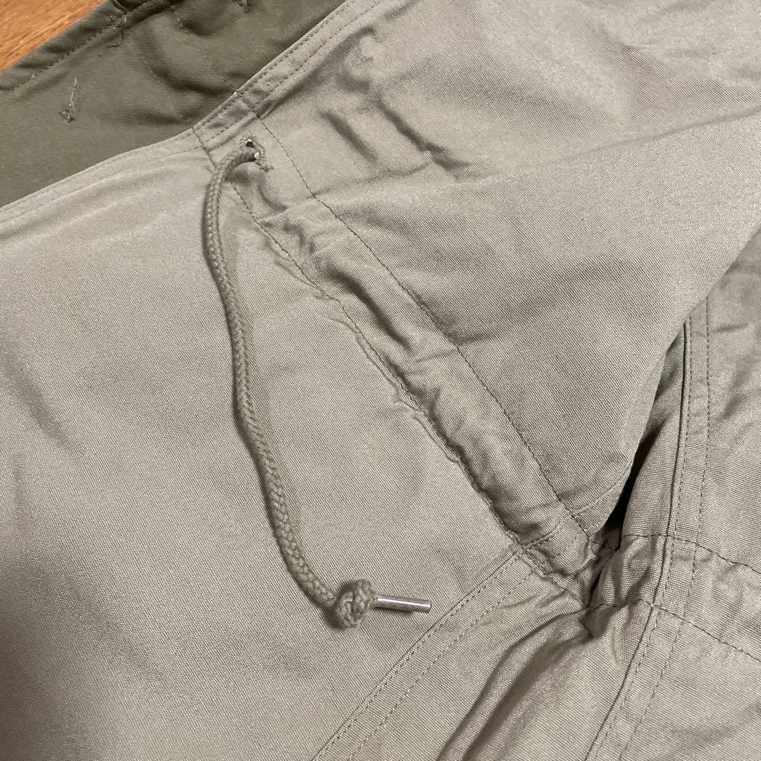 SESSLER M43 フィールドジャケット☆