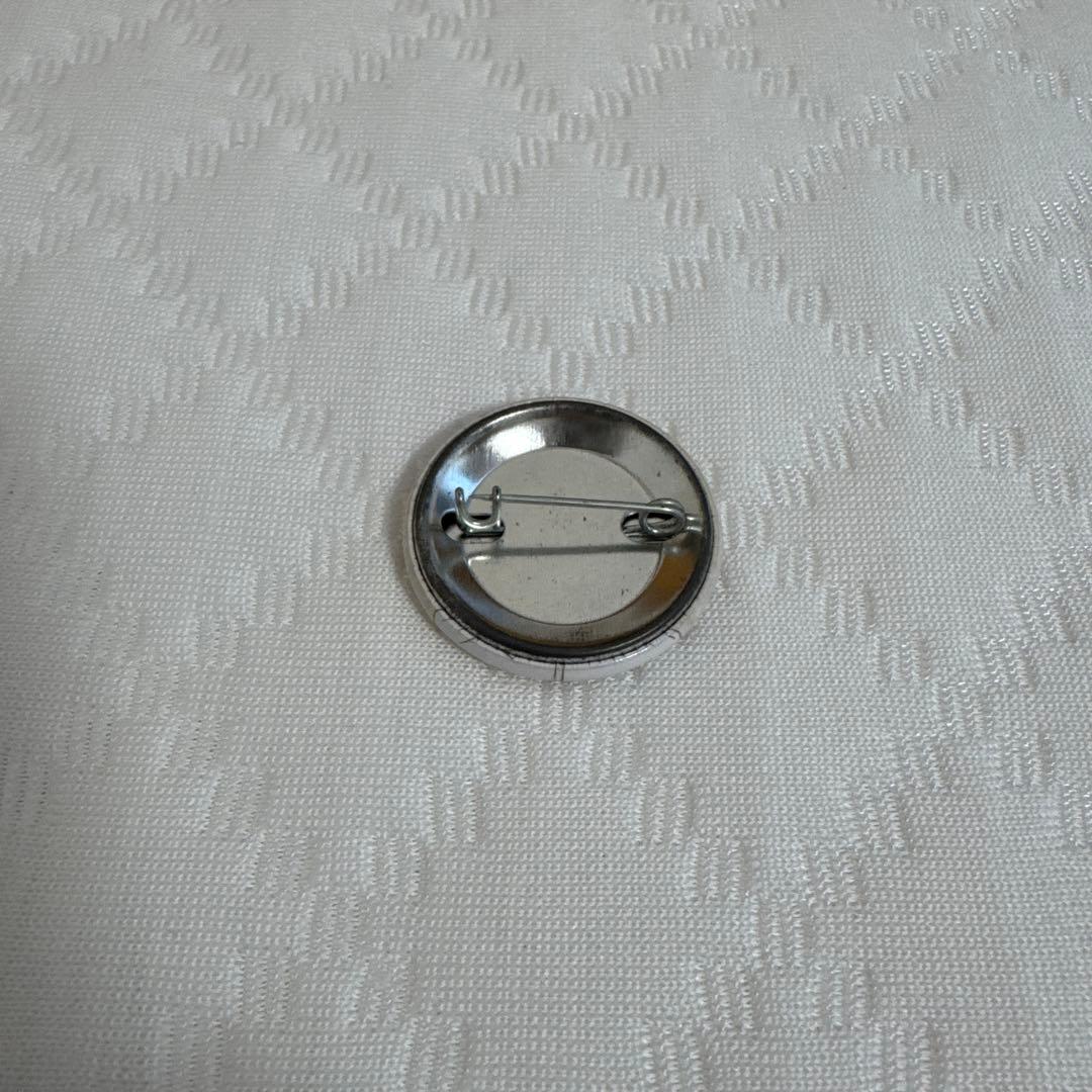 Free! ハイスピード 七瀬遙 缶バッジ