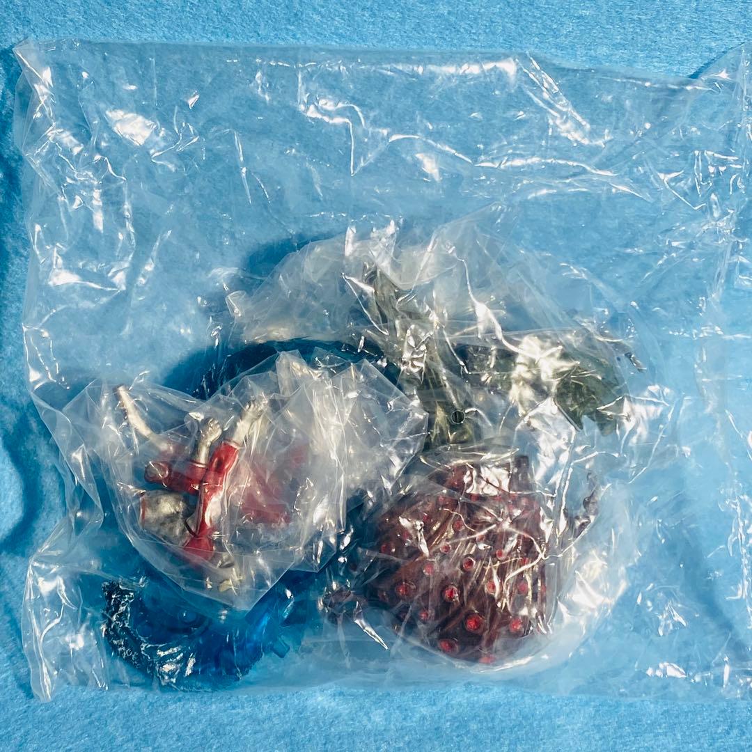 ウルトラマンイマジネイション3 ゴルゴダの悪魔/防波堤の死闘/激闘二大怪獣 3種
