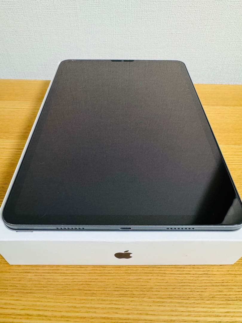Apple iPad Pro 11インチ (第3世代) 128GB M1チップ