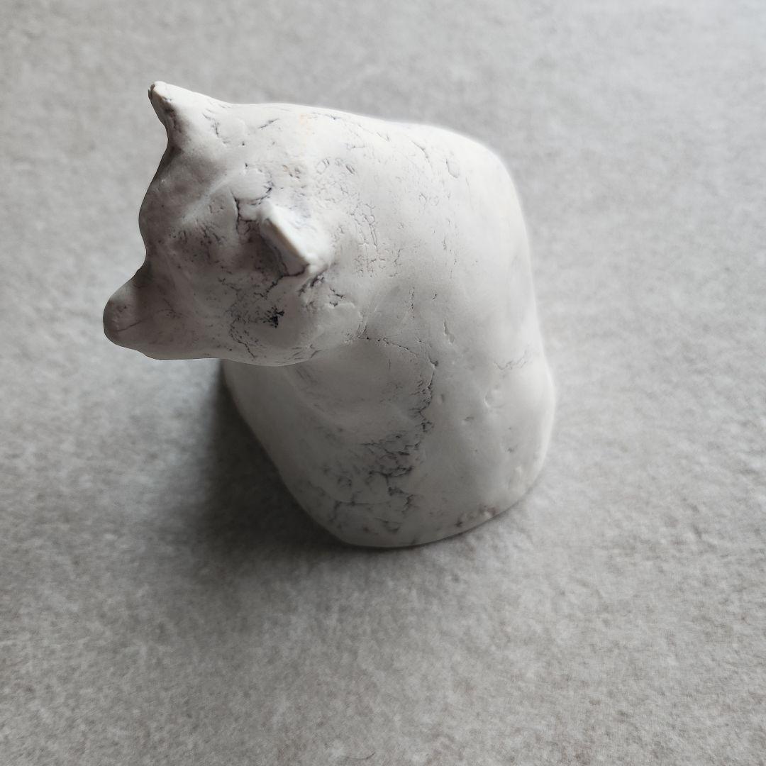 作家物　オブジェ