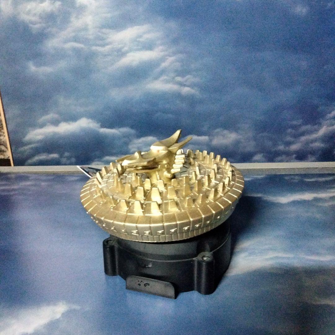 ウルトラ怪獣シリーズ