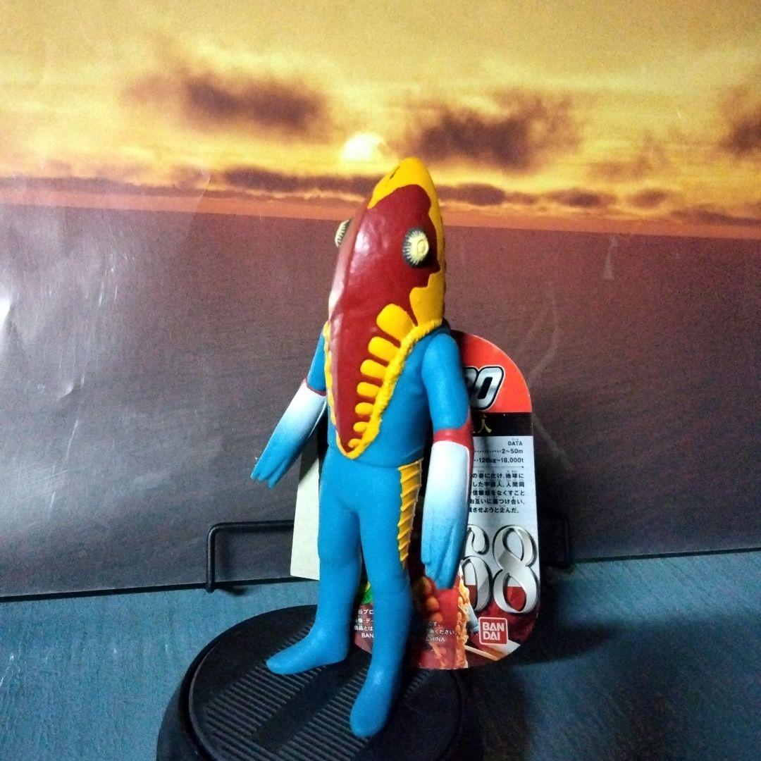 ウルトラ怪獣シリーズ