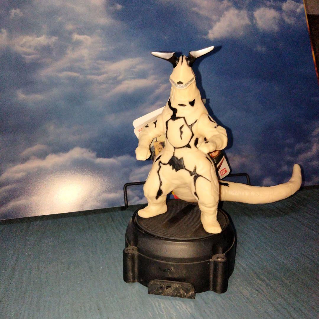 ウルトラ怪獣シリーズ