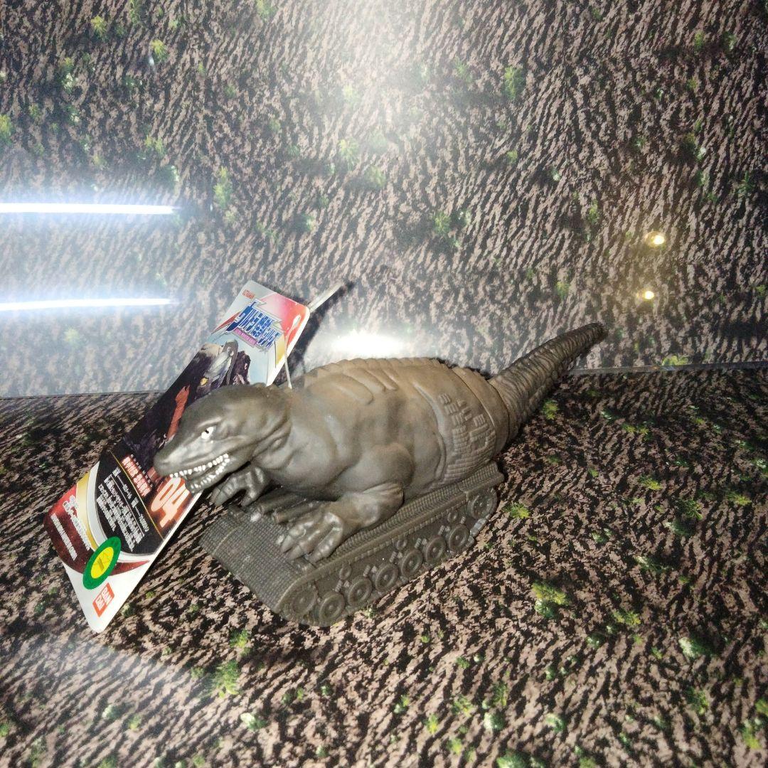 ウルトラ怪獣シリーズ