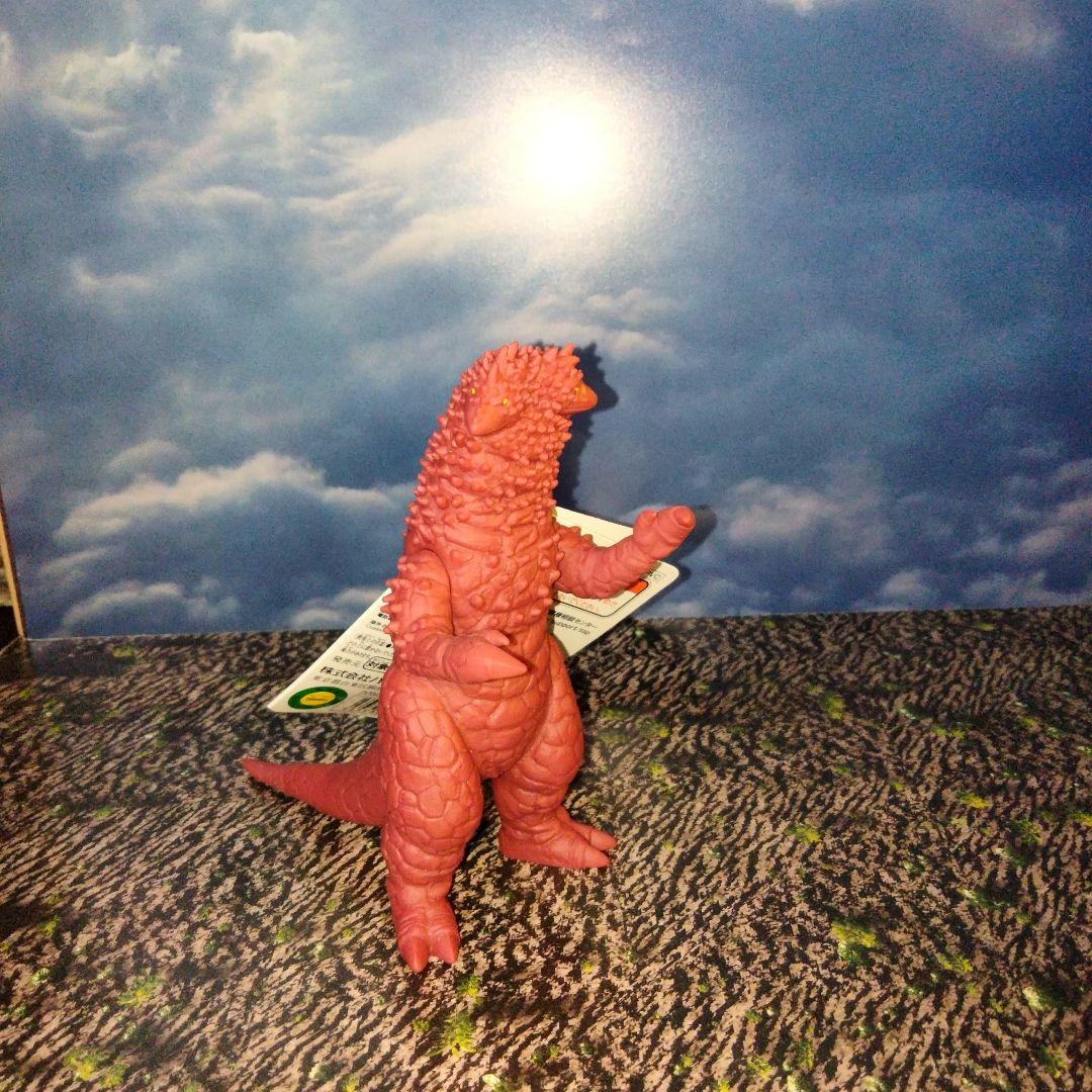 ウルトラ怪獣シリーズ