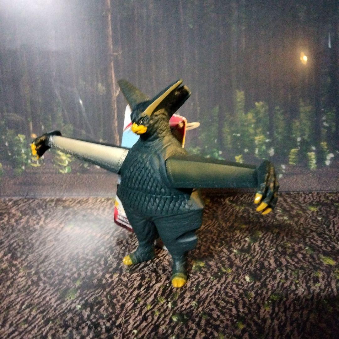 ウルトラ怪獣シリーズ