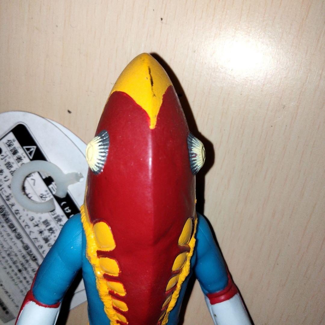 ウルトラ怪獣シリーズ