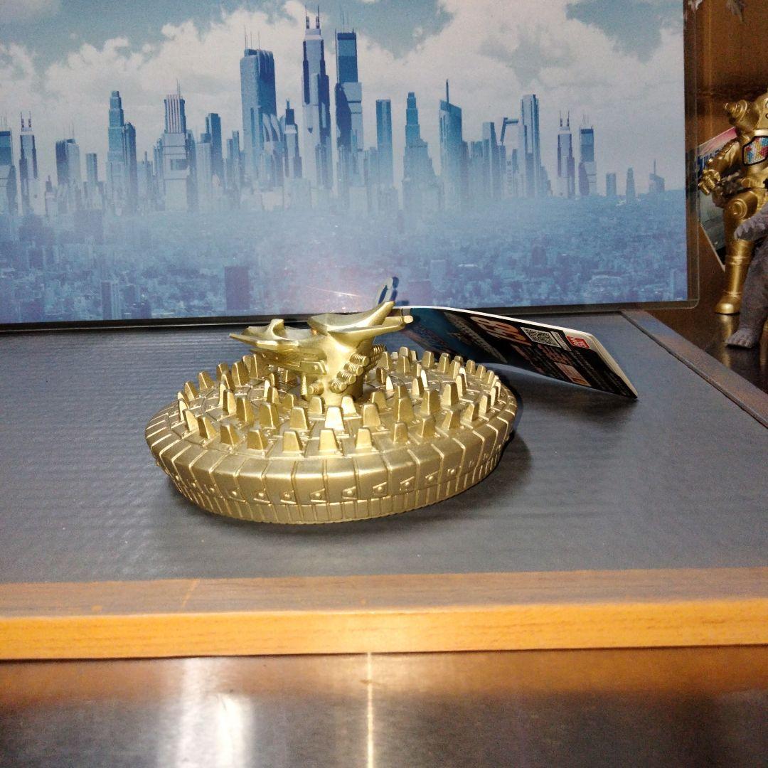 ウルトラ怪獣シリーズ