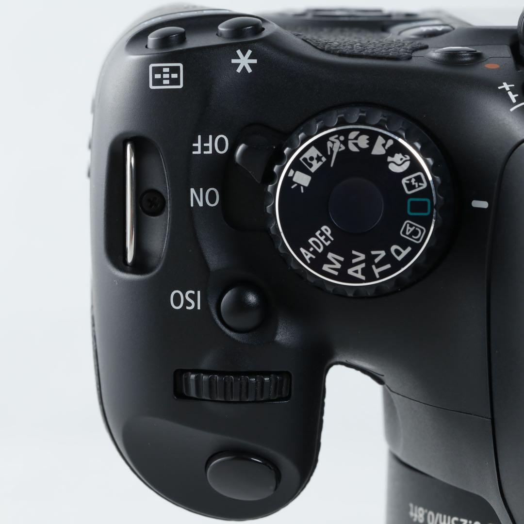 スマホ転送★初心者おすすめ★デジタル一眼レフ★Canon EOS kiss x4