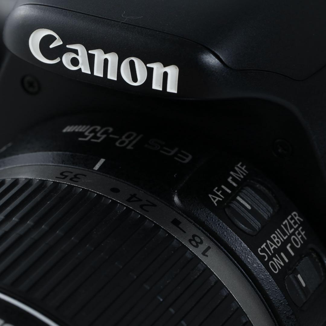 スマホ転送★初心者おすすめ★デジタル一眼レフ★Canon EOS kiss x4
