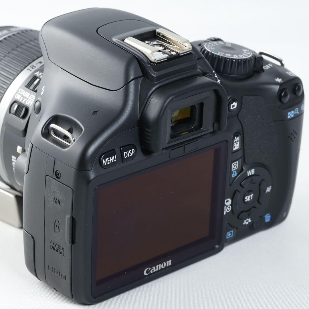 スマホ転送★初心者おすすめ★デジタル一眼レフ★Canon EOS kiss x4