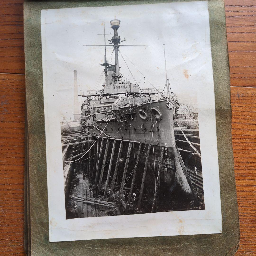 戦争 昭和 大正 写真帳 アンティーク 日本軍　立花小一郎 　古写真　64枚