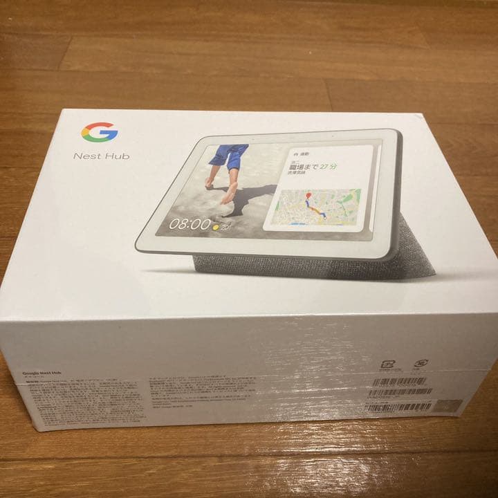 スピーカー・ウーファー Google NEST HUB