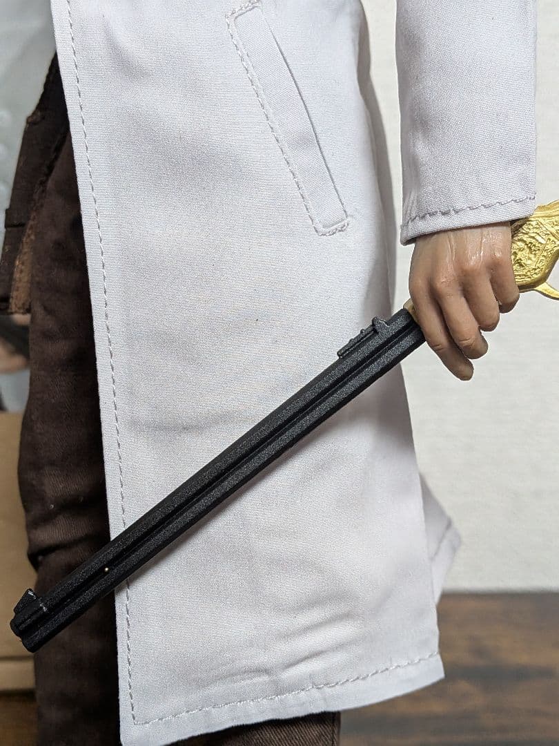 ボクサー REDMAN TOYS 1/6 The COWBOY 絶版