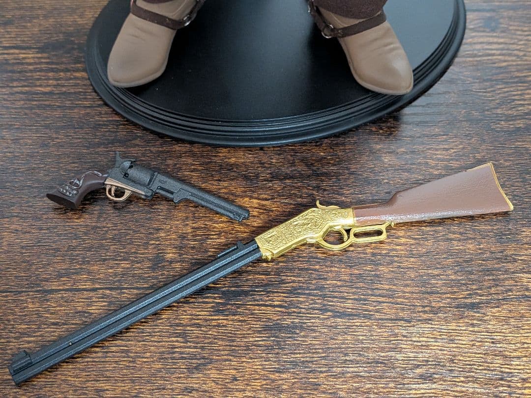 ボクサー REDMAN TOYS 1/6 The COWBOY 絶版