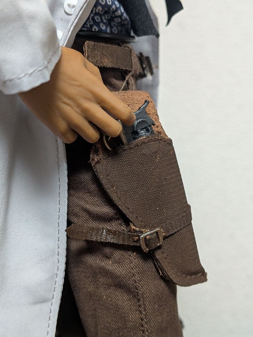 ボクサー REDMAN TOYS 1/6 The COWBOY 絶版