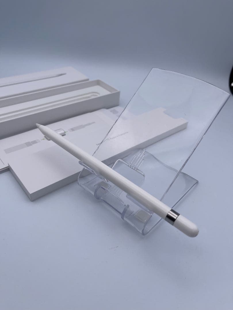 Apple Pencil (第1世代) 箱付属品付き