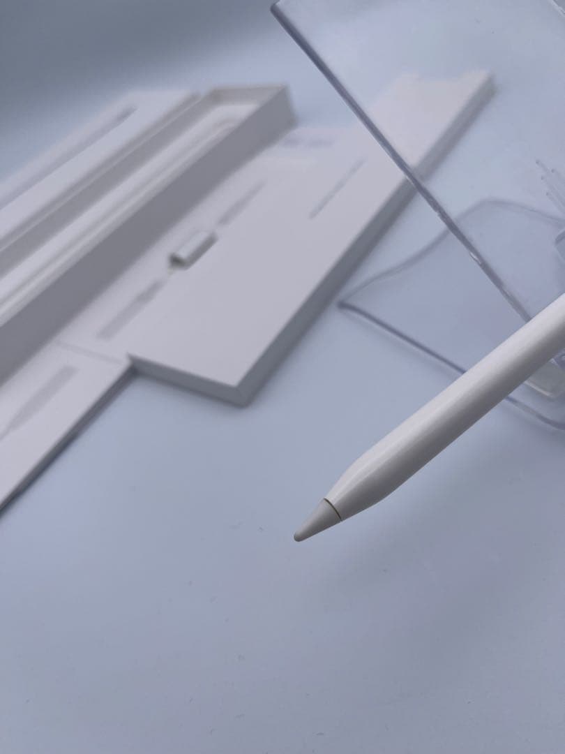 Apple Pencil (第1世代) 箱付属品付き