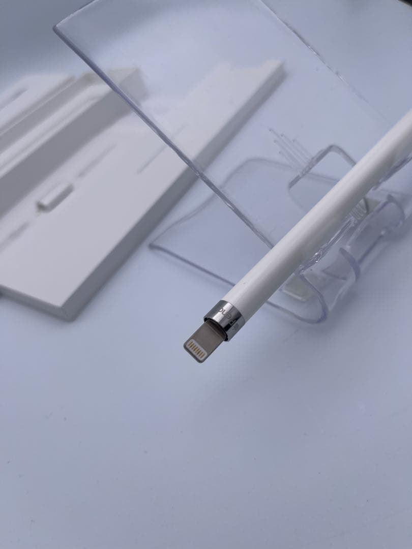 Apple Pencil (第1世代) 箱付属品付き