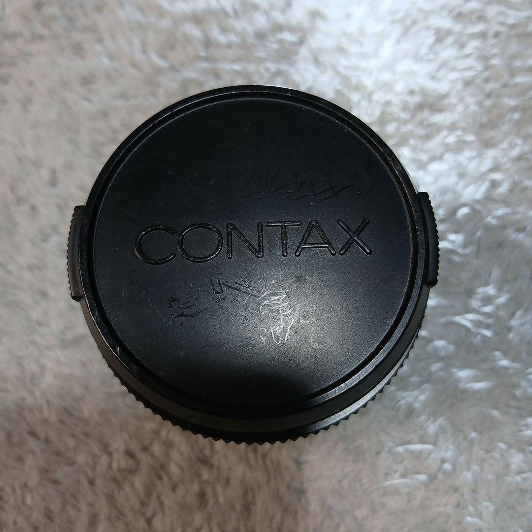 レンズ(単焦点) CONTAX PlanarT* 50mm F1.4