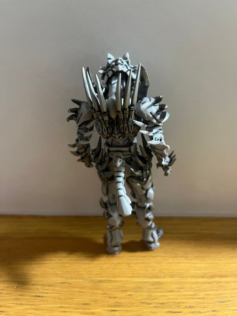 SIC 極魂　ファイズシリーズ