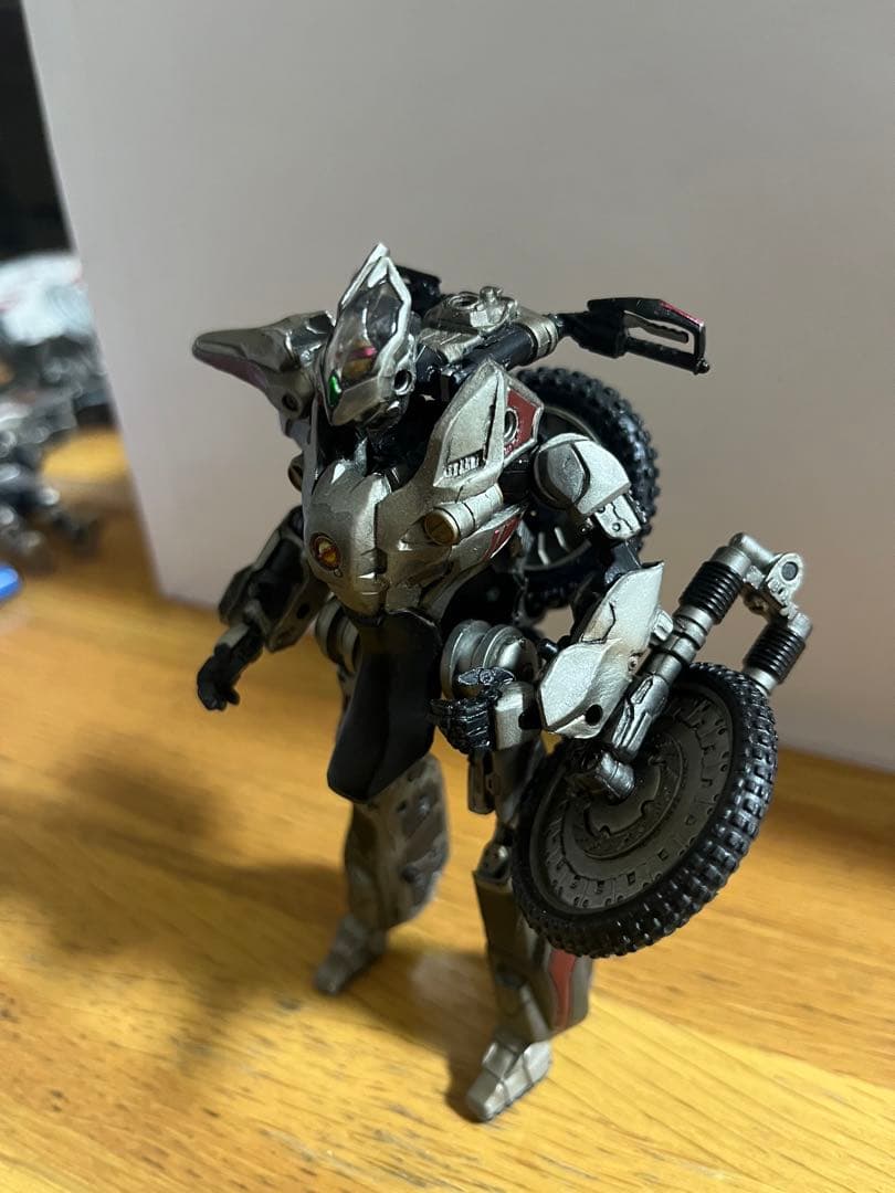 SIC 極魂　ファイズシリーズ