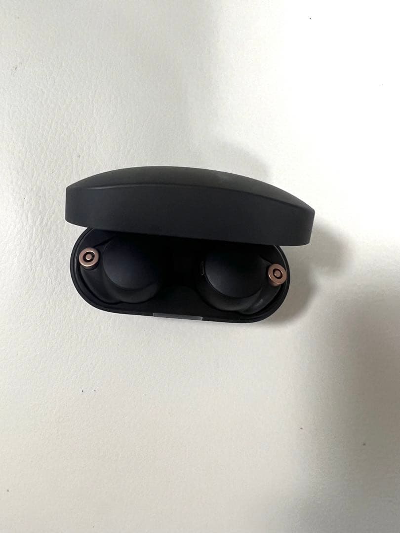 SONY ワイヤレス イアホンWF-1000XM4