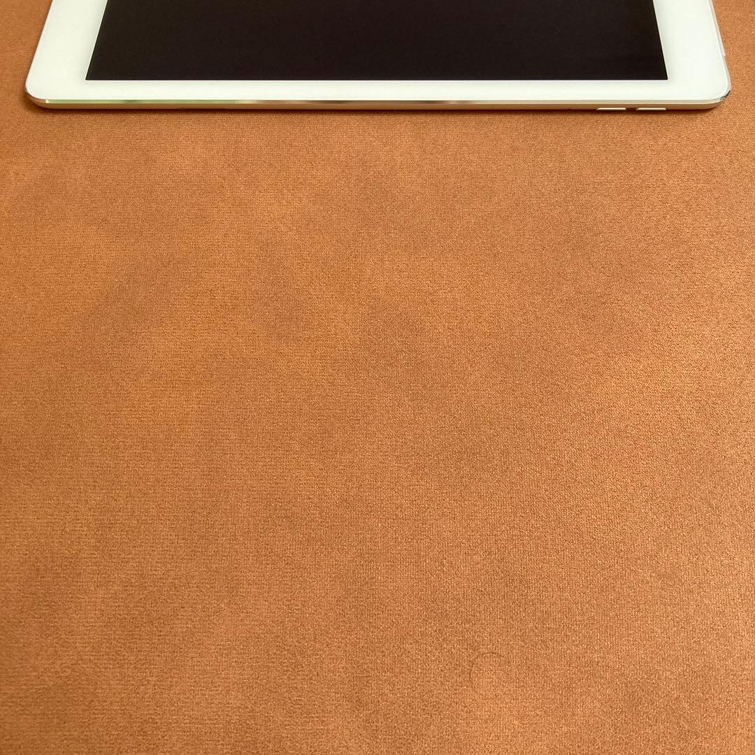 91【早い者勝ち】iPad Air2 第2世代 16GB au☆