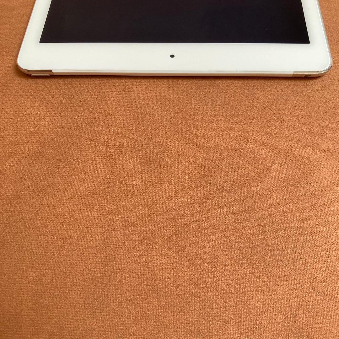 91【早い者勝ち】iPad Air2 第2世代 16GB au☆