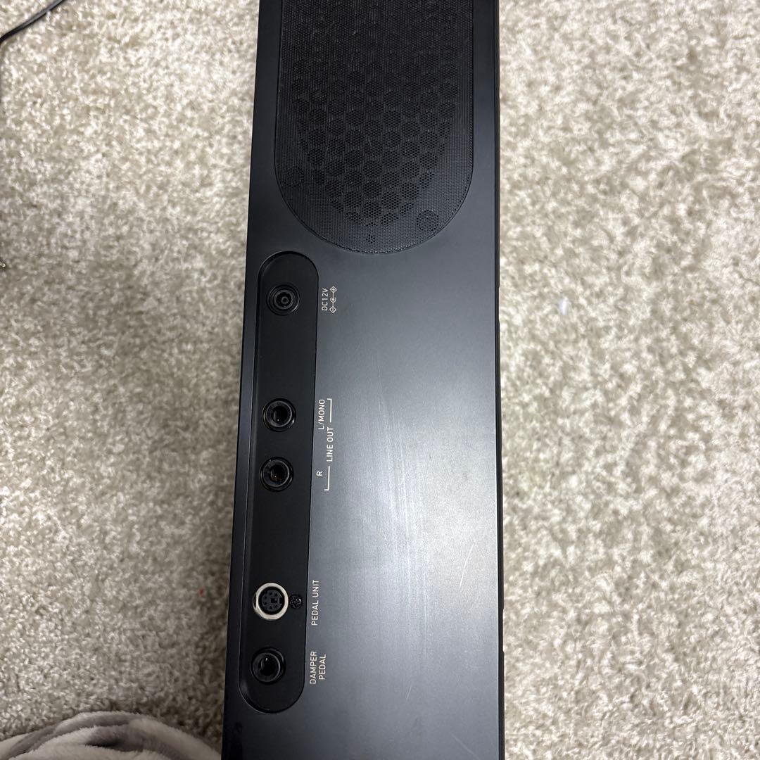 CASIO PX-S1100 電子ピアノ