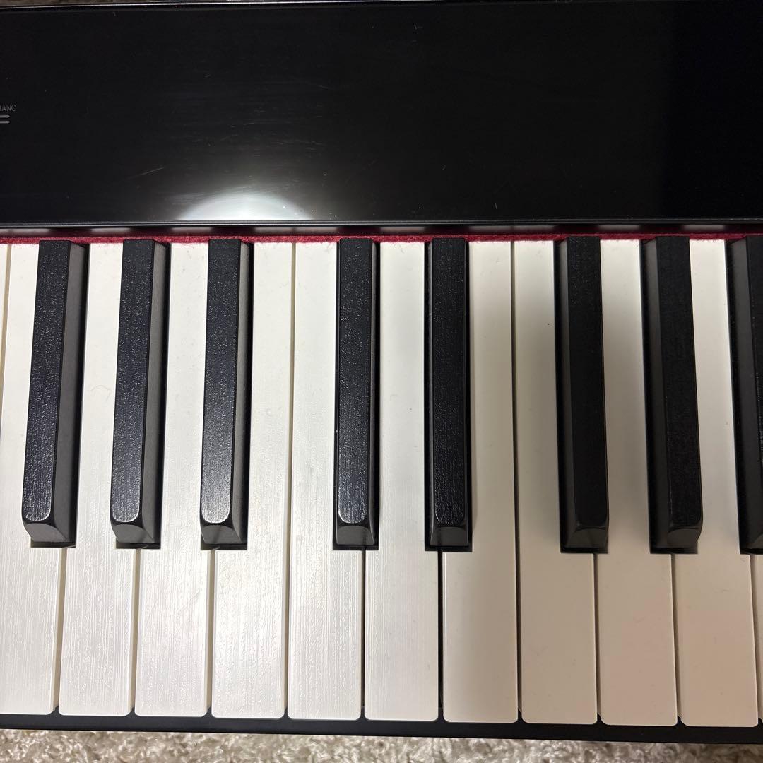 CASIO PX-S1100 電子ピアノ