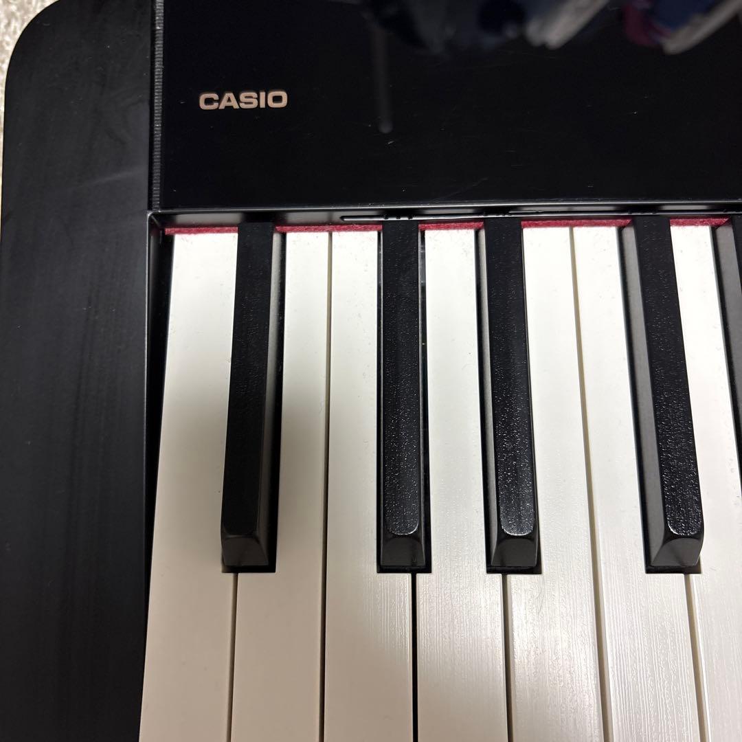 CASIO PX-S1100 電子ピアノ