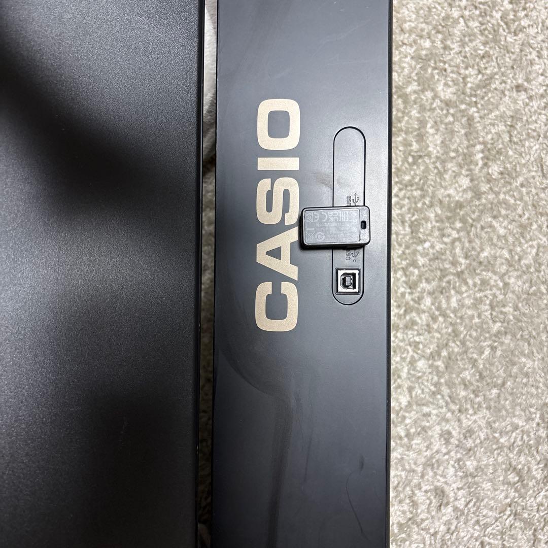 CASIO PX-S1100 電子ピアノ