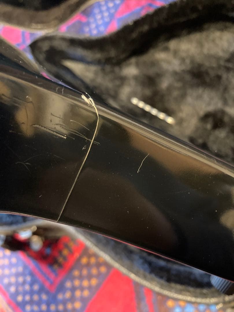 ギター Fender Mexico Telecaster Custom