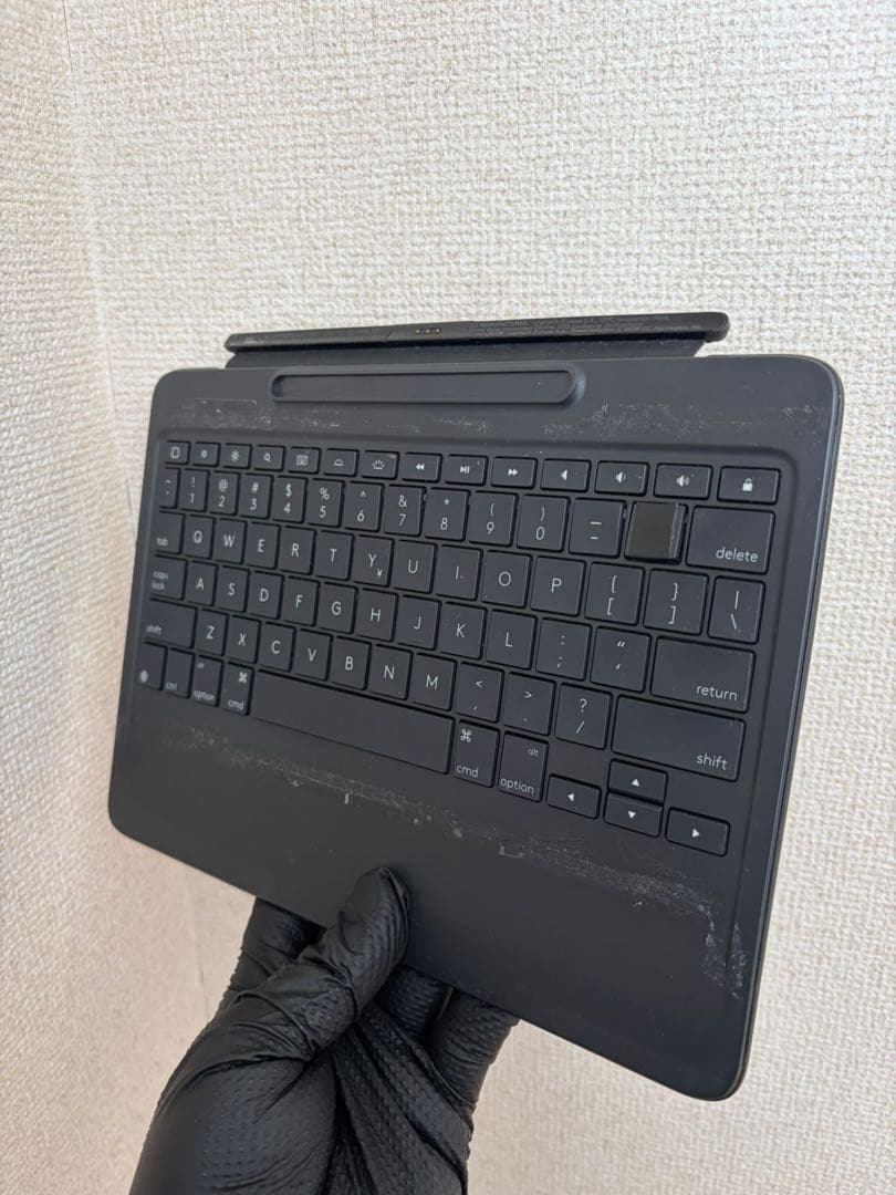 【ジャンク】Apple iPad Pro 10.5インチ 256GB ➕付属品