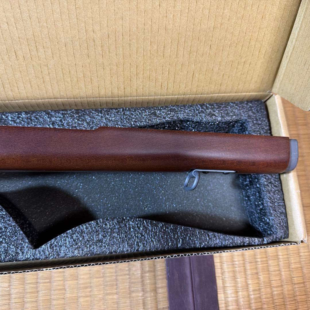 RA-TECH RAG-WE-258 M14ウッドストック　セン