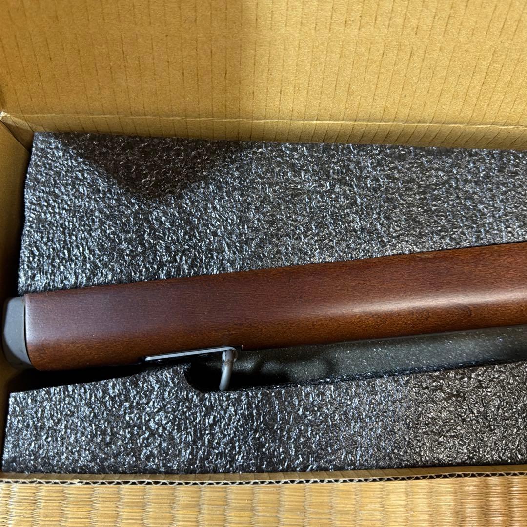 RA-TECH RAG-WE-258 M14ウッドストック　セン