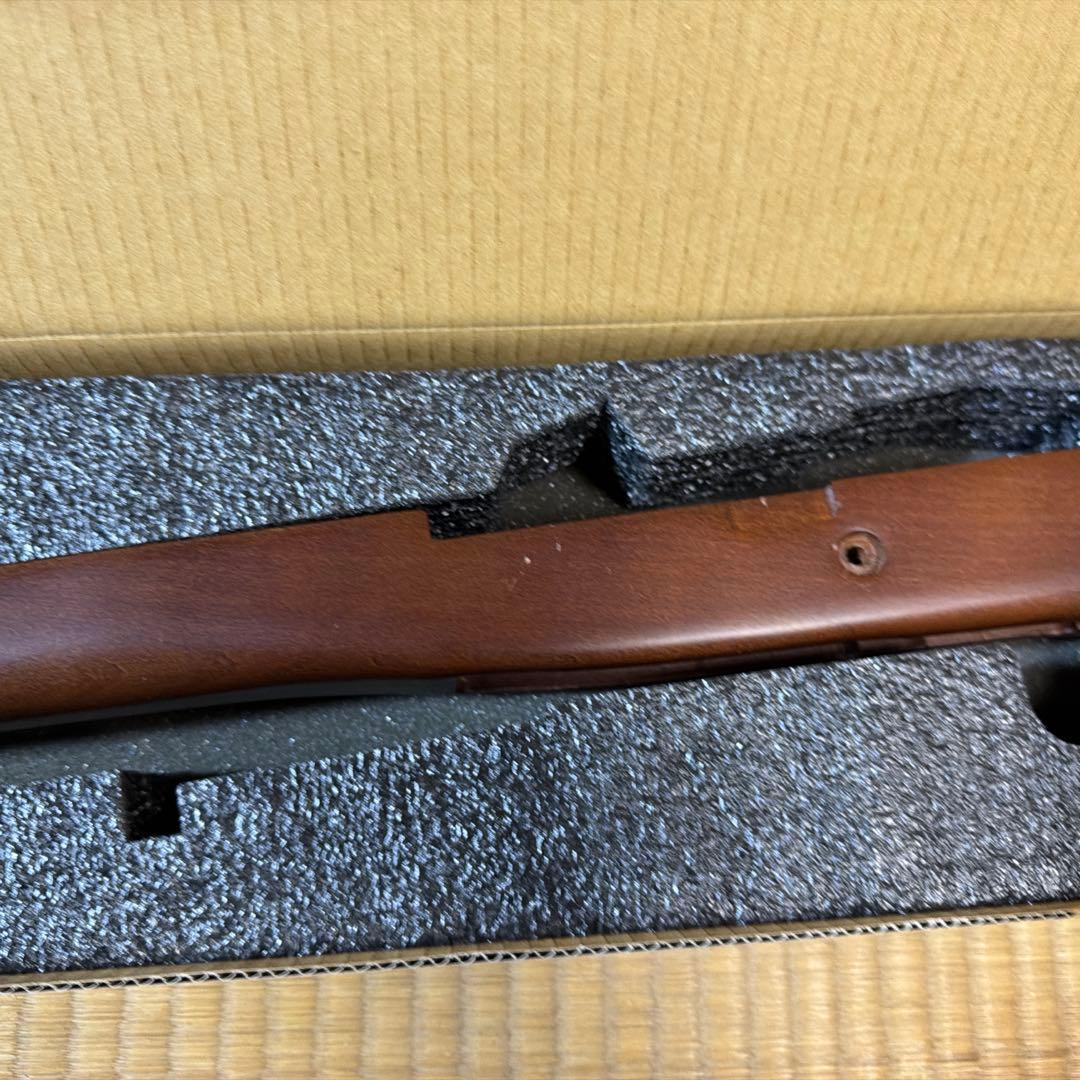 RA-TECH RAG-WE-258 M14ウッドストック　セン