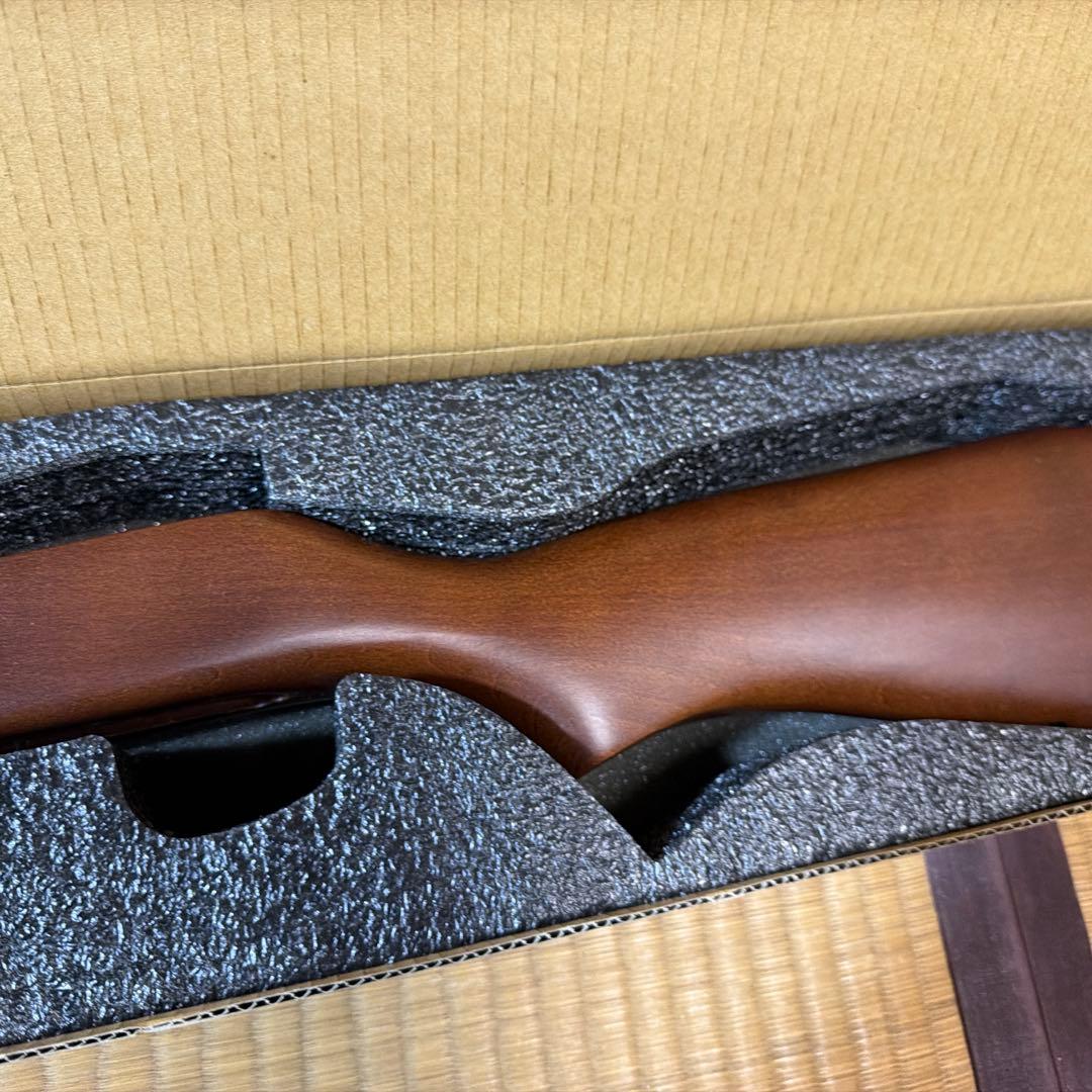 RA-TECH RAG-WE-258 M14ウッドストック　セン