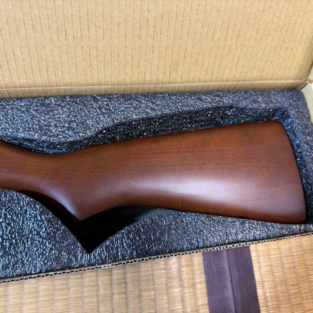 RA-TECH RAG-WE-258 M14ウッドストック　セン