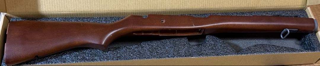 RA-TECH RAG-WE-258 M14ウッドストック　セン