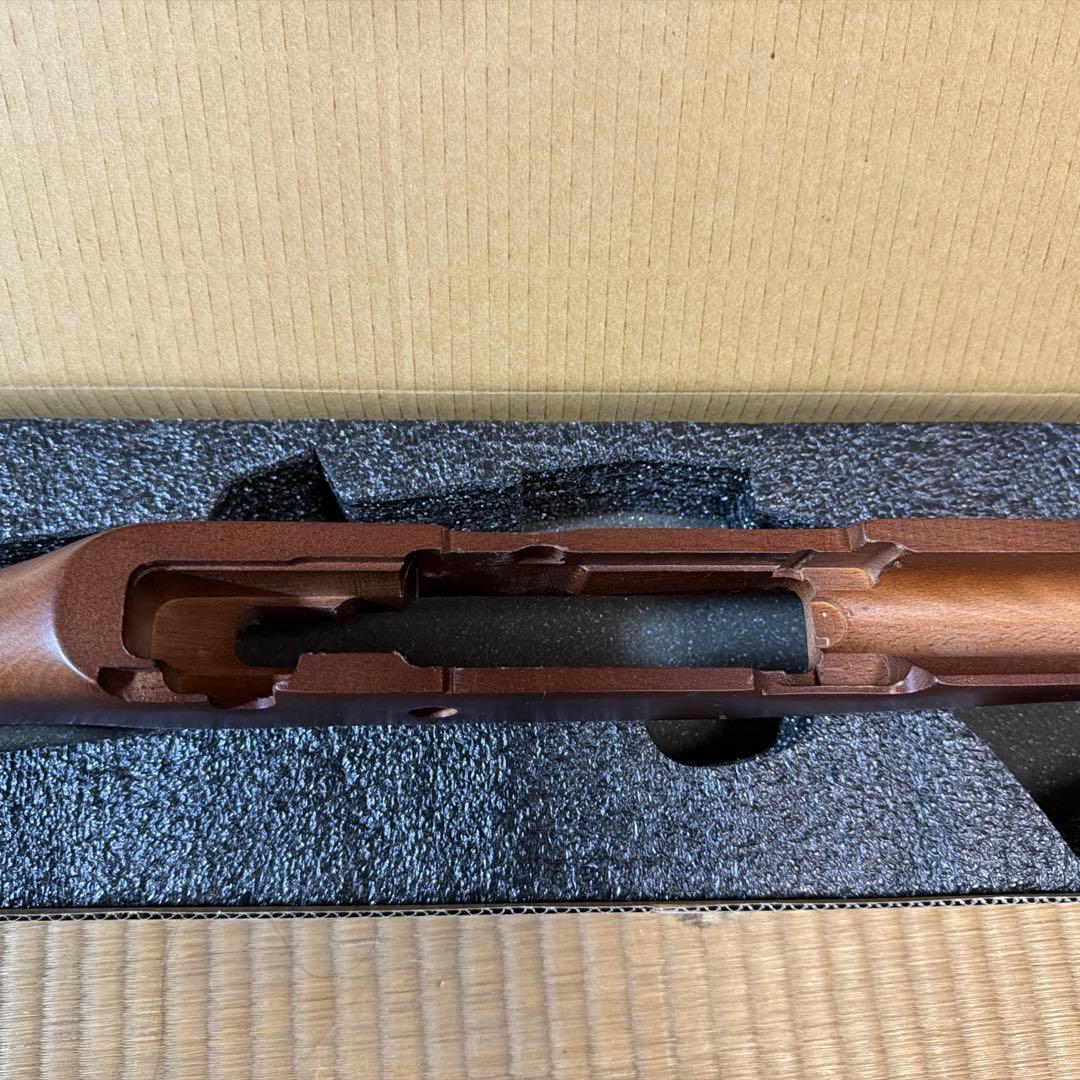 RA-TECH RAG-WE-258 M14ウッドストック　セン