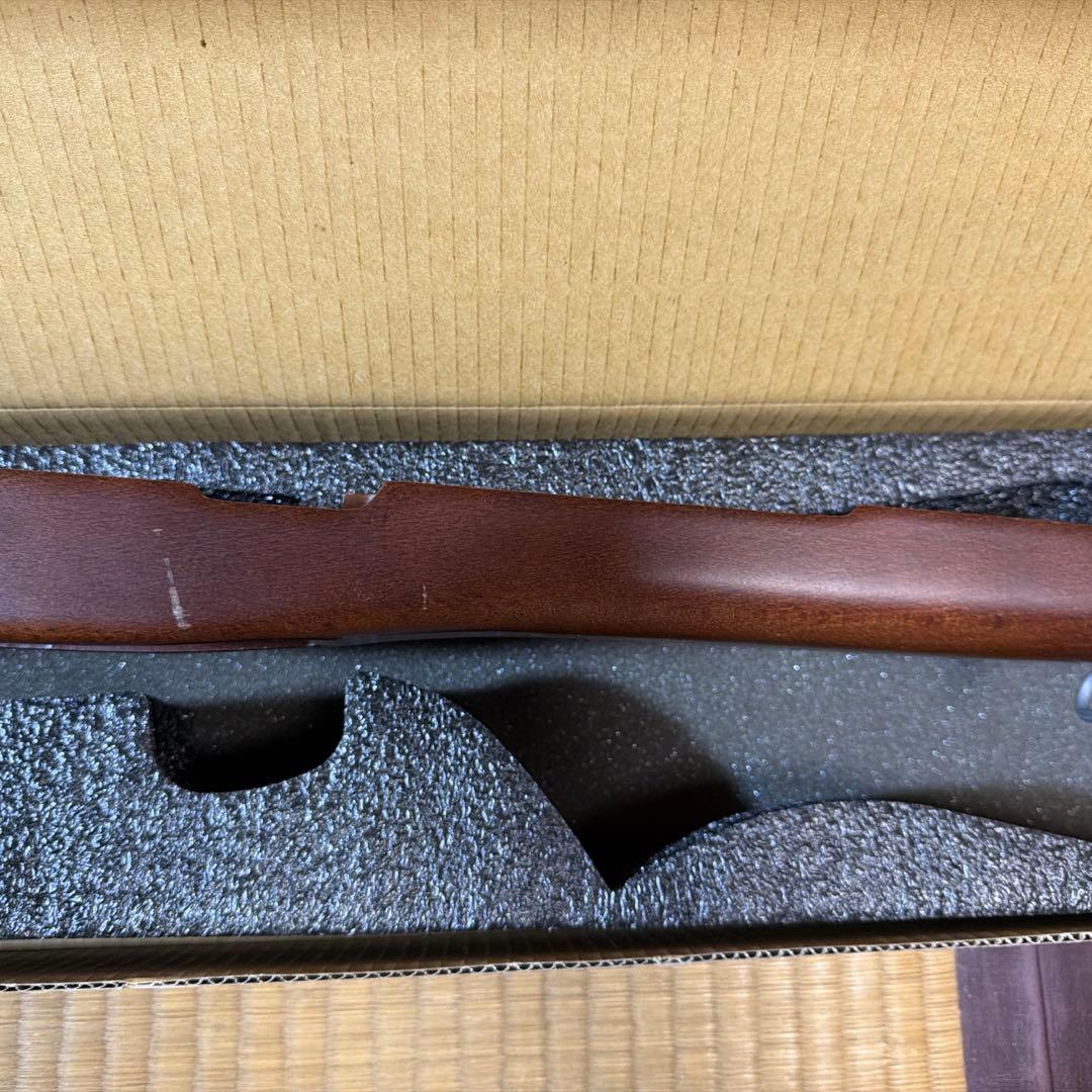 RA-TECH RAG-WE-258 M14ウッドストック　セン